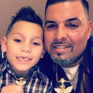 Meet your Posher, Leroy